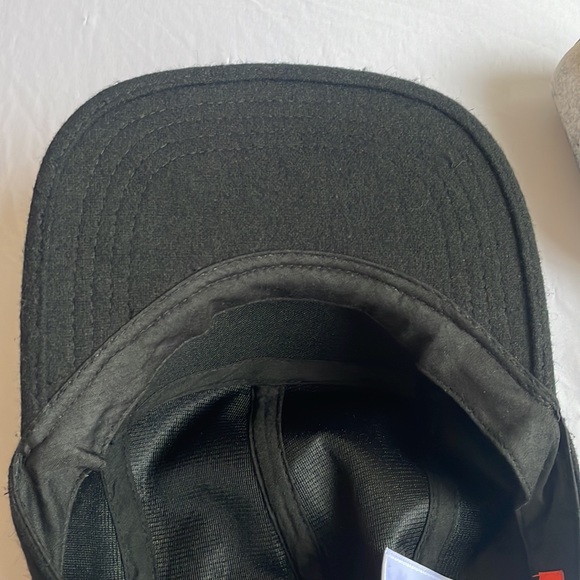 Flat Brim Wool Cap Joe Fresh NWT - Picture 5 of 6